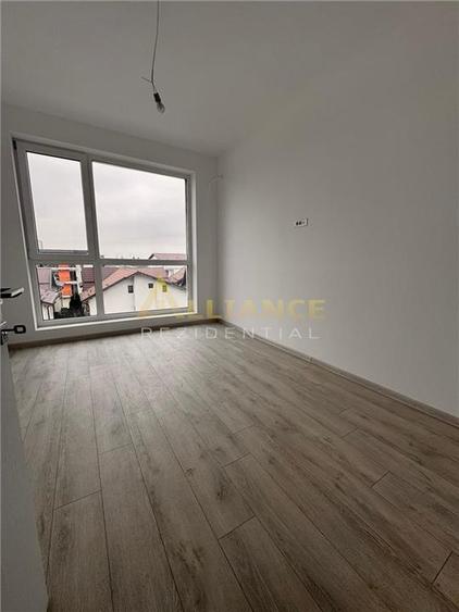 {FINALIZAT} Apartament cu 3 camere - 2 bai | STB 440 - 480