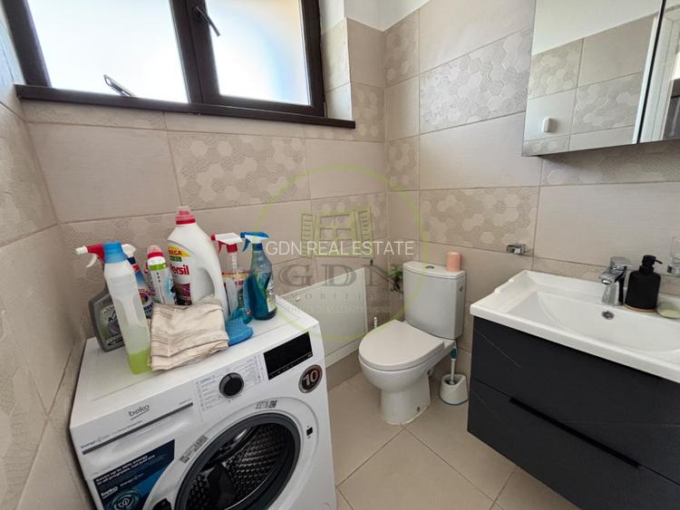 Casa P+1, 170mp utili, 250mp teren, Carcea, zona Ford - 9