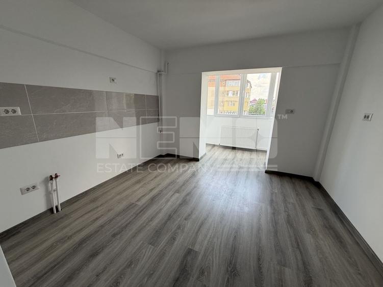 Apartament 2 camere de vânzare | Zona Orso Bruno | Etaj 2