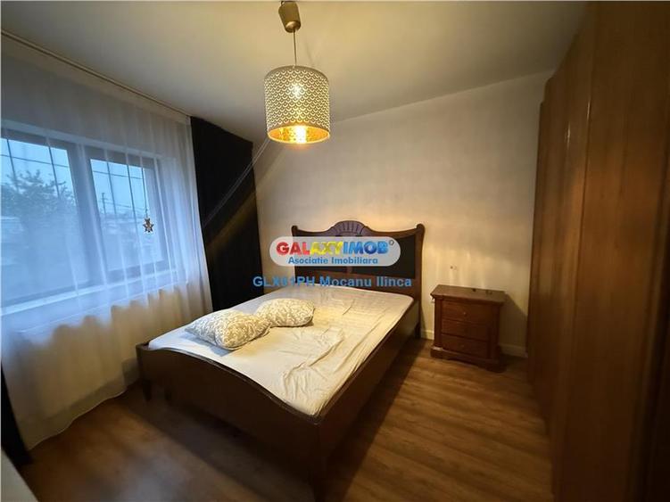 Inchiriere apartament 3 camere, de lux, Ploiesti, zona Marasesti