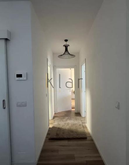 Apartament 3 camere 80mp, Marasti, zona The Office - Record Park