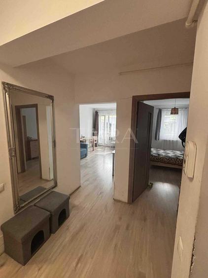 Apartament cu 2 camere și terasă în Baciu zona strazii Corbului. - 2
