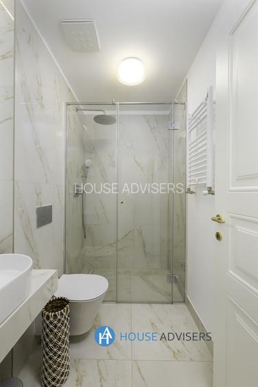 Inchiriere apartament 3 camere Calea Victoriei - 12