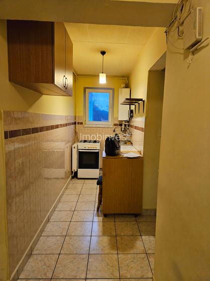 De inchiriat apartament cu 2 camere,Unirii ,mobilat si utilat. - 4