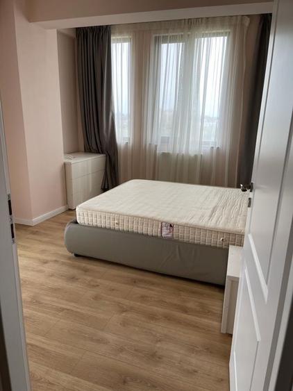Apartament 3 camere Gheorghe Ionescu Sisesti ~ Etaj 6 ~ 2 Bai