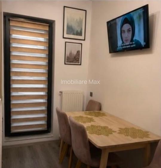 Exigent Plaza Inchiriere  Garsoniera LUX , 40MP , M Lujerului 8 MIN - 9
