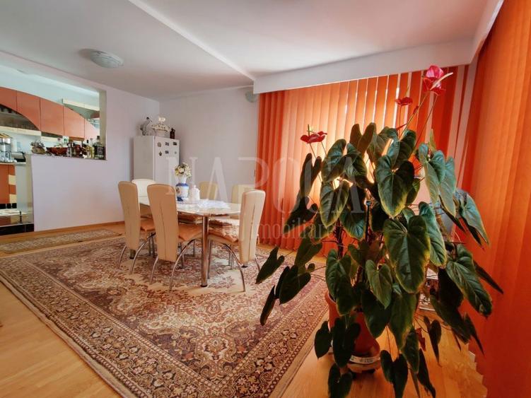 Casa 6 camere de vanzare in Dambul Rotund, Cluj Napoca