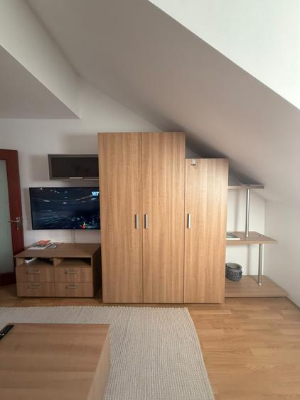 Apartament 2 camere, 50 mp – Gheorgheni | Mansardă, aproape de Iulius Mall