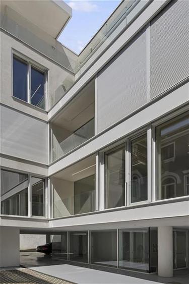 Eleganta Urbana intr-un Apartament de Exceptie