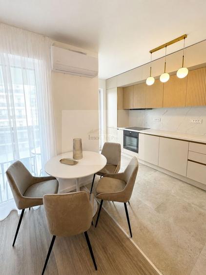Inchiriere apartament 2 camere, Parcare, Elite City, Auchan, Lidl,Iris