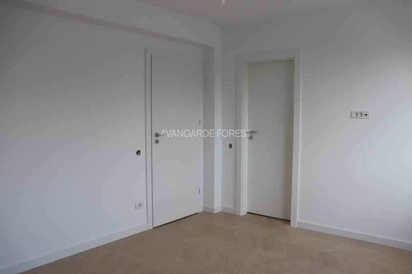 Vilă 5 camere | Finalizată | 179mp utili | Curte 160mp | AVANGARDE FOREST - 8