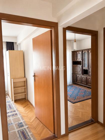 Apartament 3 camere decomandat, 65 mp, garaj, 2 băi, Plopilor - 2