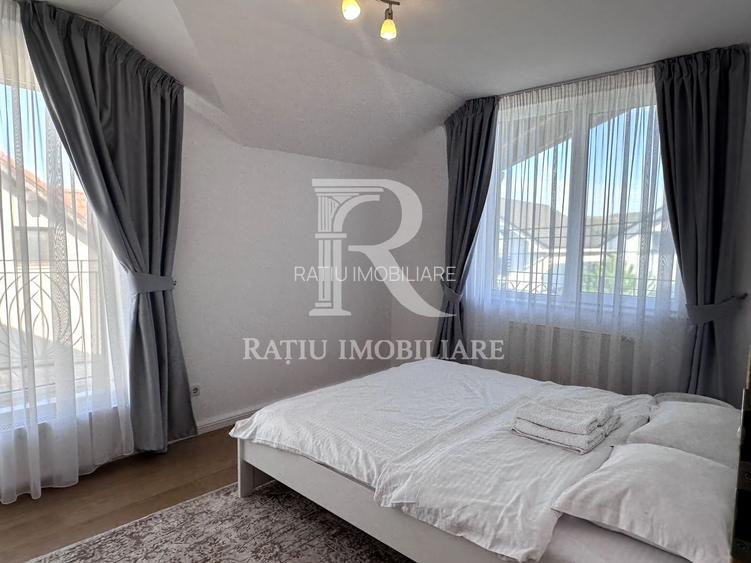 Casa de închiriat cu 4 dormitoare | Cartierul Tineretului | Oradea - 16