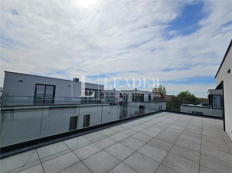 Luxury Villa with Private Pool and Double Garage | Pipera