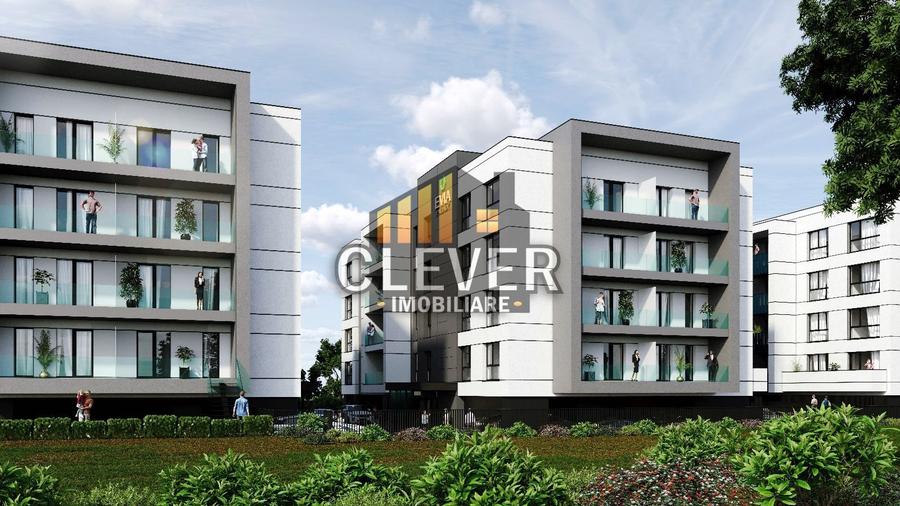 Evia Finalizat Pallady Apartament 4 Camere Premium Metrou N. Teclu