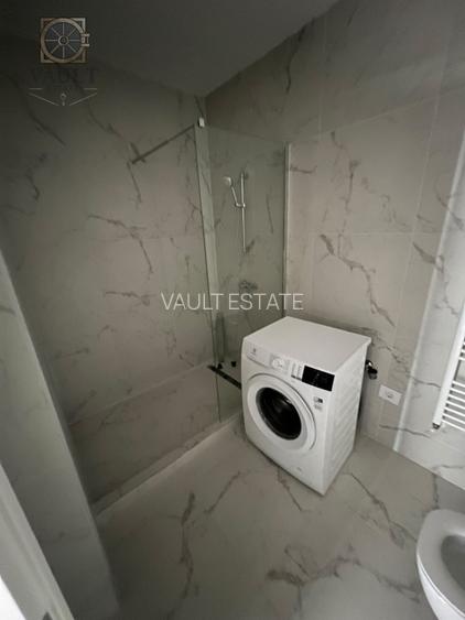 2 Camere - 83MP - Ivory Residence Pipera - 6