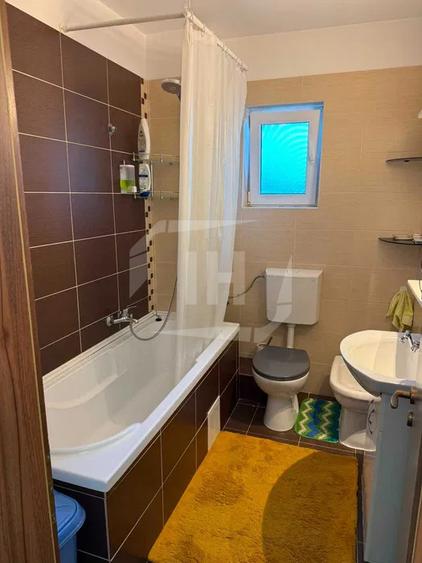 Apartament 2 camere I cat-friendly I Manastur