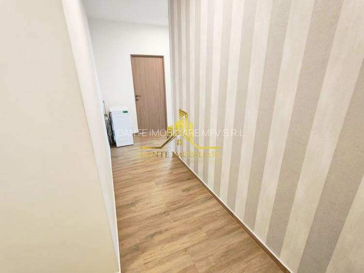 2 camere, decomandat, mobilat modern, parcare, Buna Ziua, zona AUDI - 19