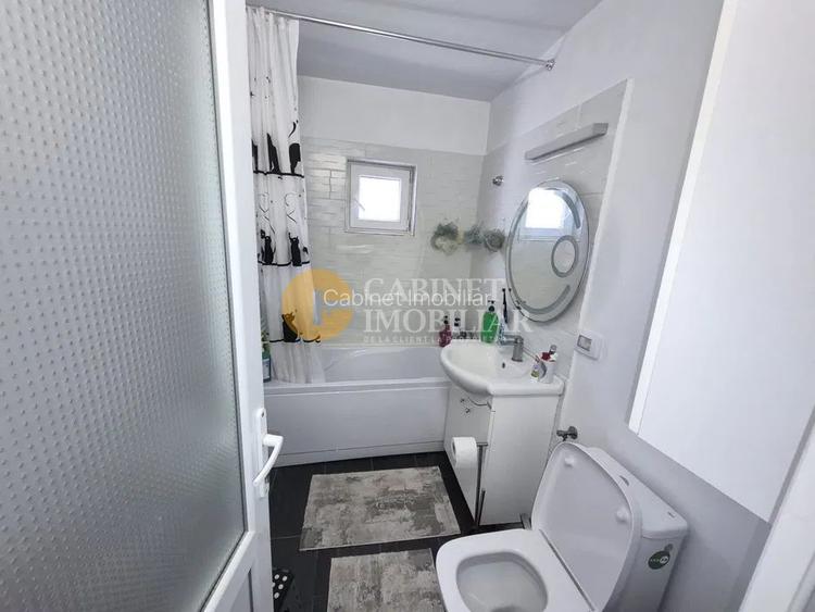 Apartament 2 camere decomandat – Dancu- 85.000€ negociabil - 3