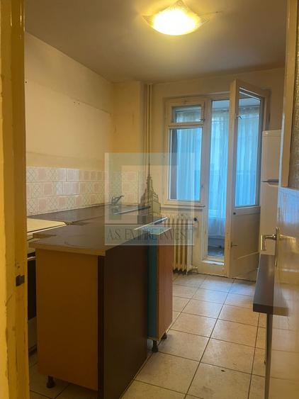 Apartament 2 camere / Tudor Vladimirescu