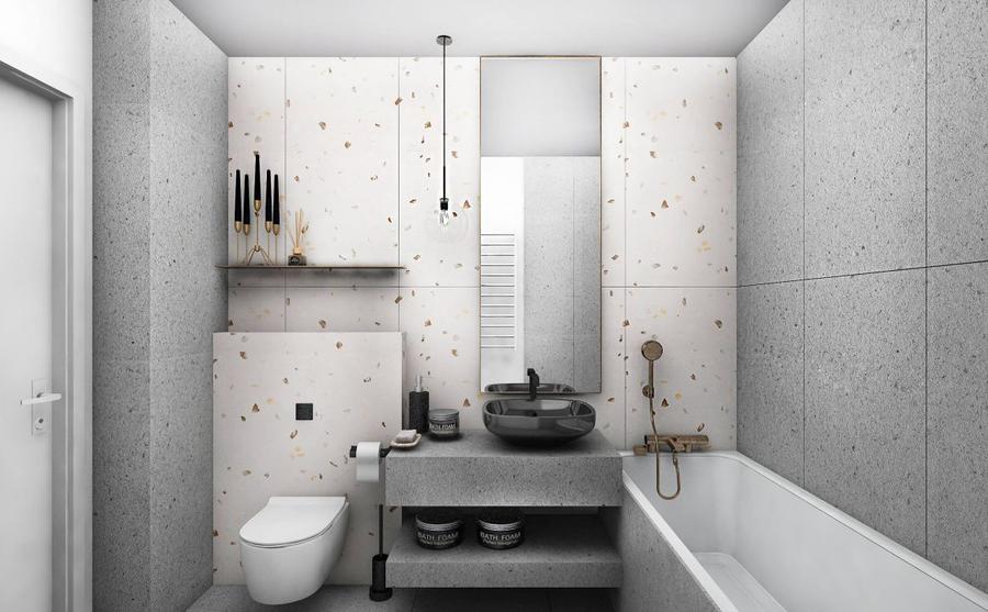 Apartament 2 cam nou, decomandat, bloc cu lift, zona Doamna Stanca
