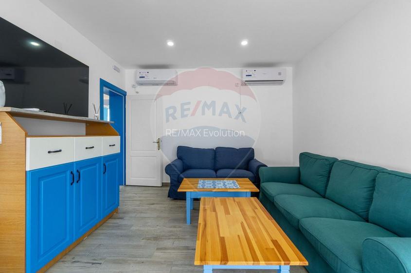 VILA IN MURIGHIOL | IESIRE LA LAC, DELTA DUNARII SI PISCINA | 6 CAMERE - 25