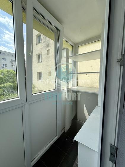 APARTAMENT 2 CAMERE | LACUL TEI – PARCUL CIRCULUI | COMPLET MOBILAT & UTILAT - 12