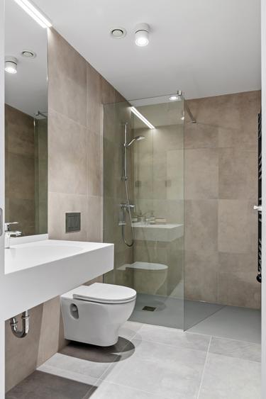 Apartament cu 3 camere de vânzare – One Herăstrău Towers