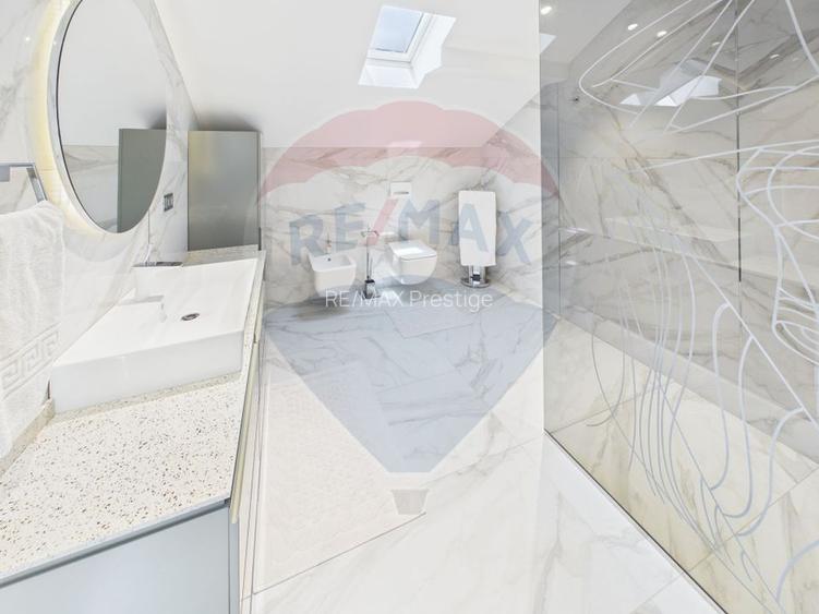 Casă / Vilă cu 7 camere de vânzare în zona Prelungirea Ghencea - 25