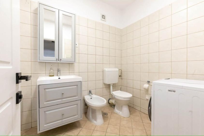 Decebal-adiacent, 3 camere de inchiriat, 94 mp total, 7/10, modern