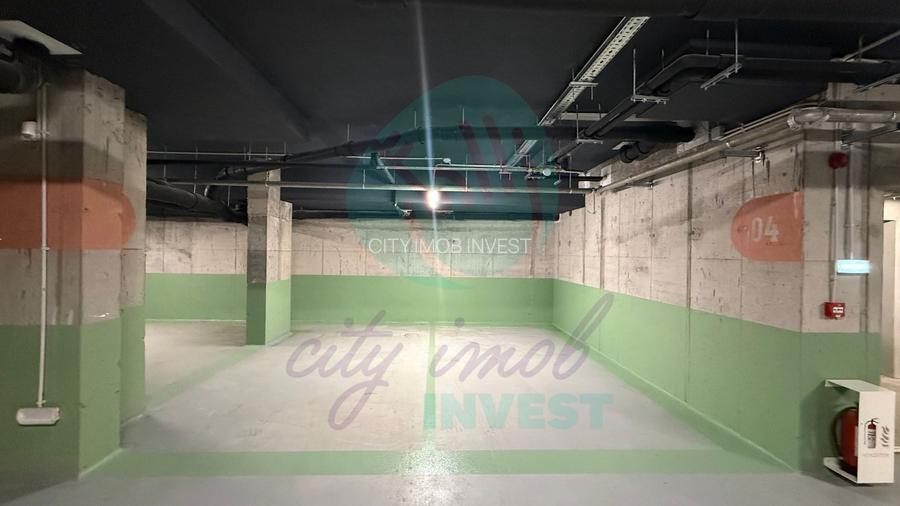 Spațiu comercial 96 mp + terasă 30 mp | Vitrină stradală - 6