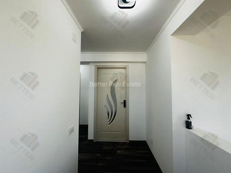 Casa Individuala - 4 - Camere - Finalizata - Partial Mobilata - Comuna Berceni - 11