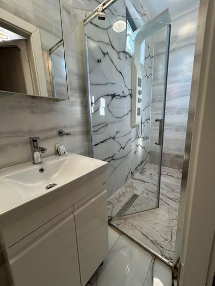 APARTAMENT 2 CAMERE INCHIRIAT PARCUL CAROL - TINERETULUI