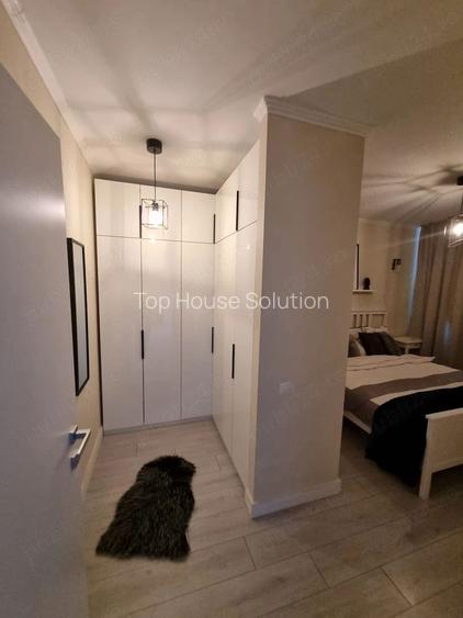 Apartament 2 camere,  parcare subterană | Onix Park Pipera - 6