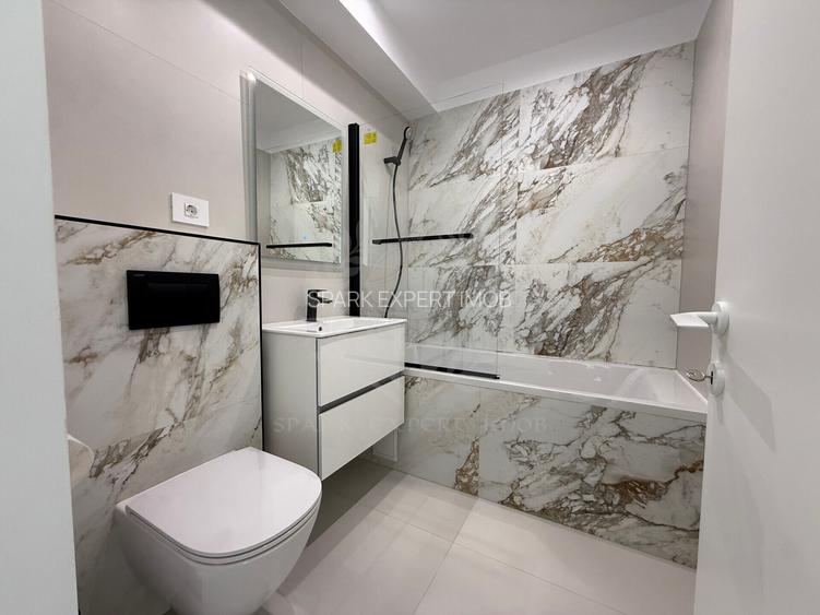 Apartament 2 camere, spatiu birouri, Ultracentral Ploiesti, Parcul M. Viteazul - 8