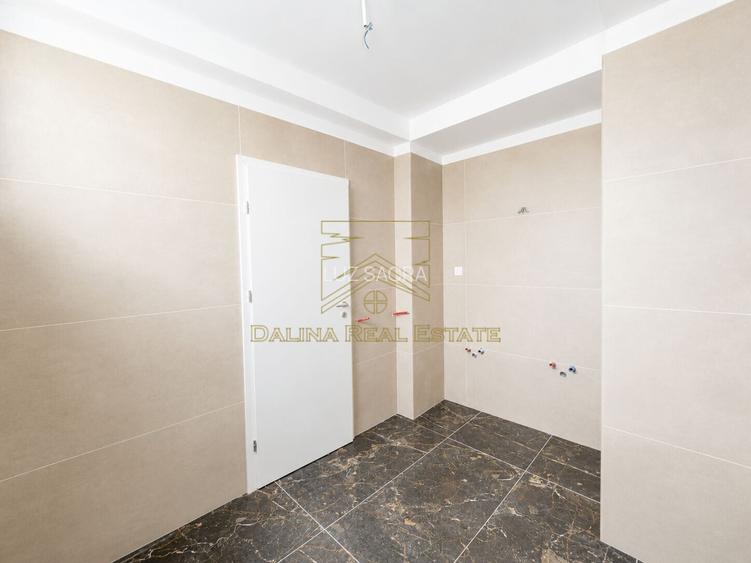AP - 4 CAMERE, TERASA 111 MP, 244 MP TOT - 2 Locuri P Incluse - 8