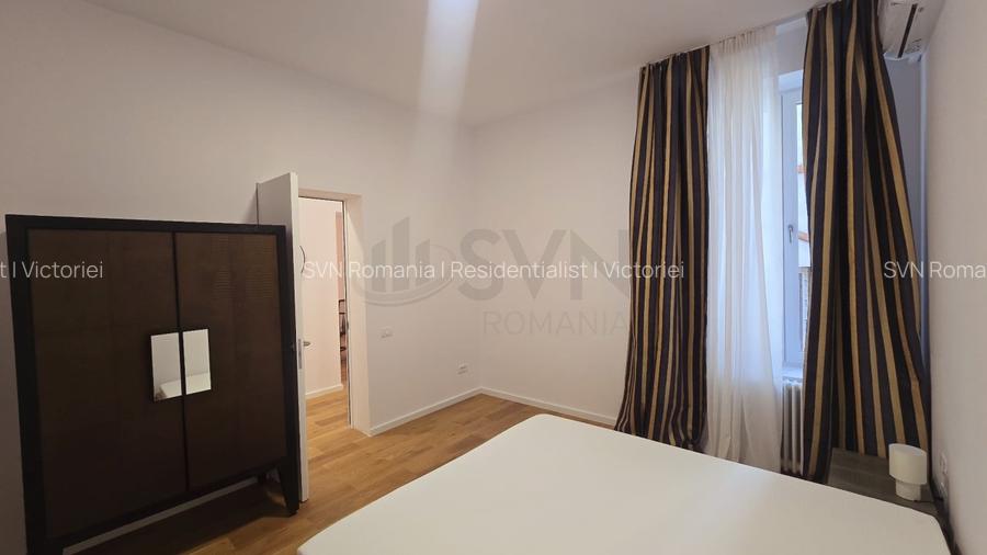 REA1029077 Apartament 2 camere Calea Victoriei - 7