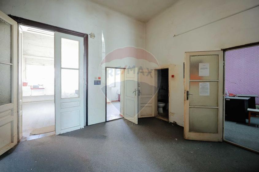 Apartament cu 2 camere de vânzare, str. Cuza Voda, Ultracentral