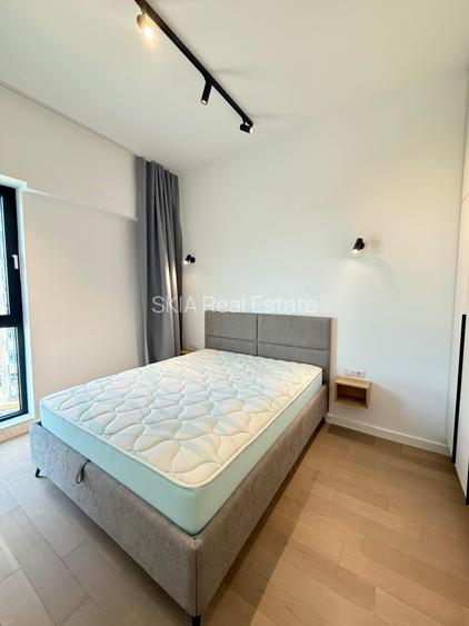 Apartament cu 2 camere de inchiriat // ONE Timpuri Noi - 5