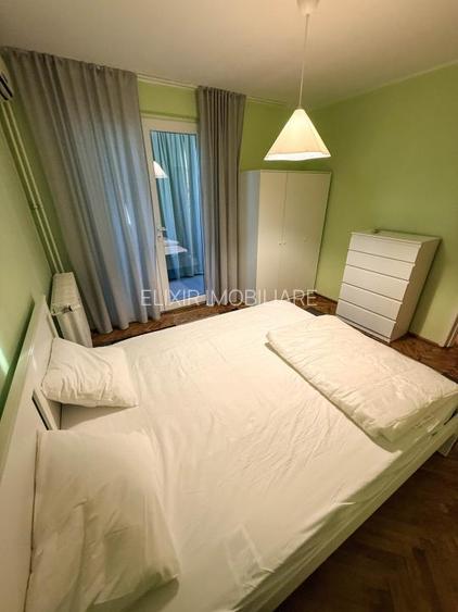 Apartament 3 camere | Langa Parcul Titan | 5 minute de metrou | Prima inchiriere - 3