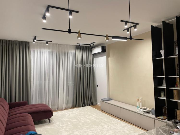 Apartament 4 camere-decomandat+boxa+parcare-mobilat-zona Timpuri Noi - 5
