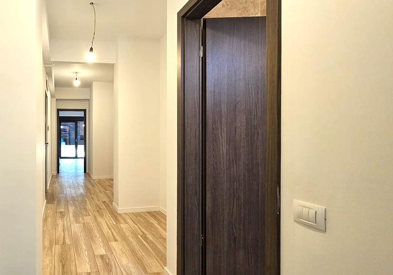 Promenada Mamaia Nord - Apartament Exclusivist cu 3 camere si cu vedere la Mare