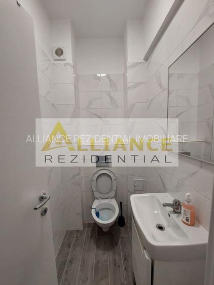 4 MIN METROU BERCENI 3 CAMERE MOBILAT UTILAT AC - 14