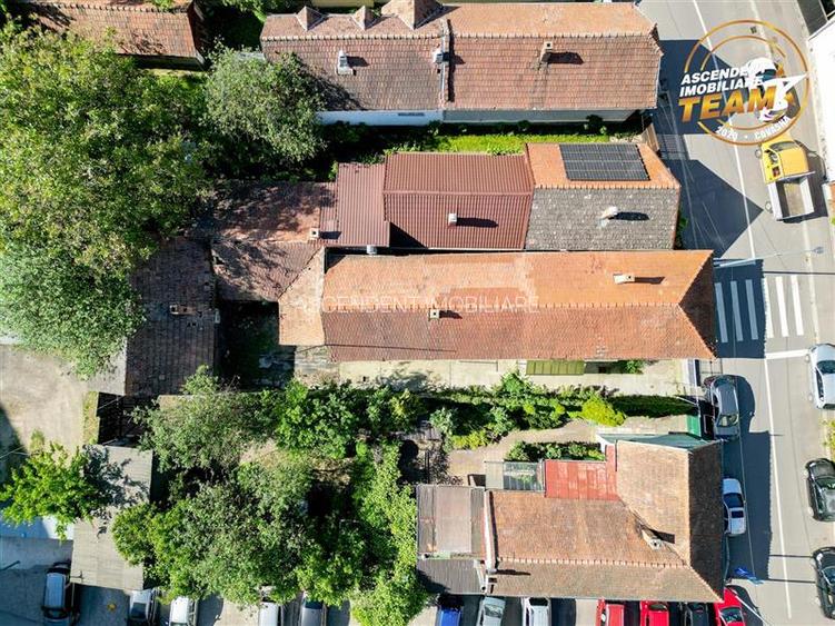 Oportunitate pentru locuinta sau investitie in Sfantu Gheorghe - 8