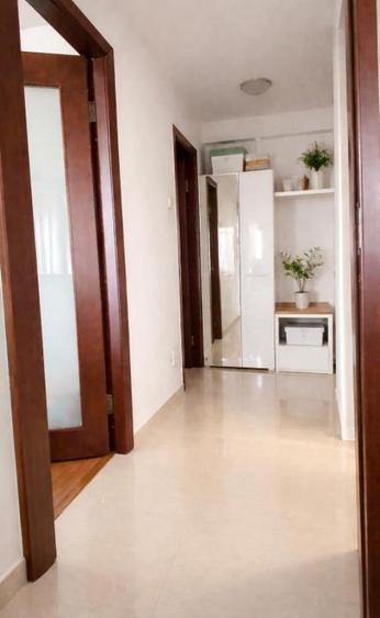 Apartament cu 2 camere-Bloc Nou-Tatarasi