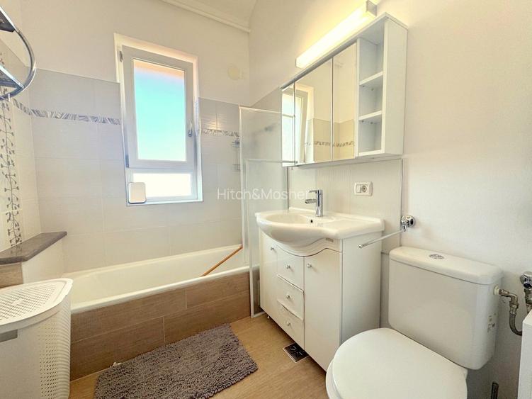 Apartament cu 2 camere-Lipovei Timisoara - 10