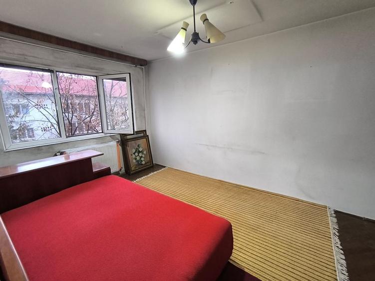 Apartament 2 camere, Zona Favorit