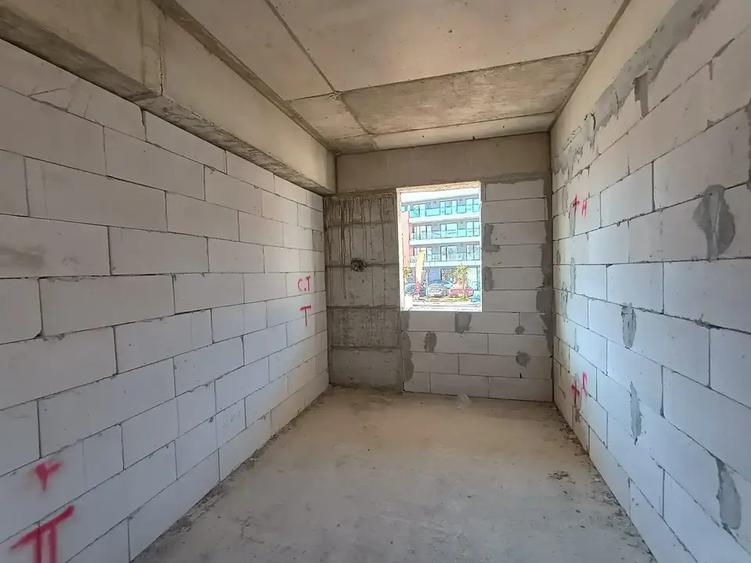 Confort și funcționalitate – 2 camere cu bucătărie separată