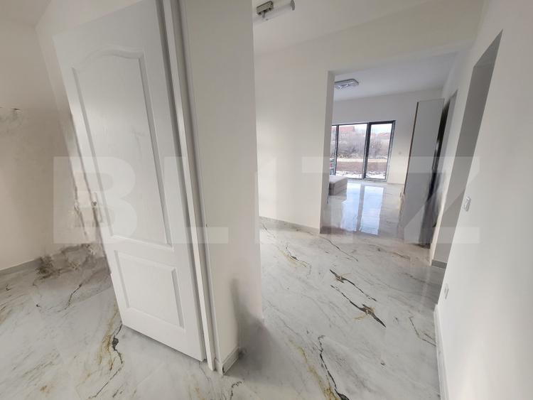 Casa individuala cu 3 camere,700 mp teren, zona Kaufland-Cetate