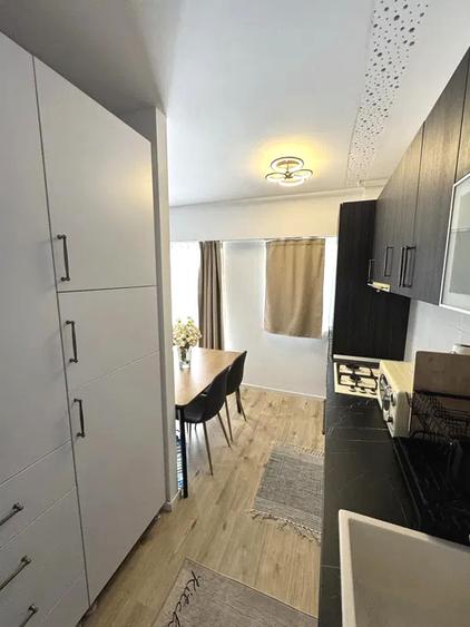 Apartament 2 camere | Parcare inclusa | Pet friendly | Belvedere Residence